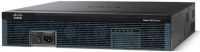 Cisco 2951 Security Bundle w/SEC license PAK