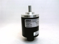 ADVANCED MICRO CONTROLS H25-SE-R3N ALLEN-BRADLEY 845 SUBSTITUTE RESOLVERS, SERVO MOUNT, 5 KHZ, 0.95 TR, 10 PIN SIDE CONNECTOR