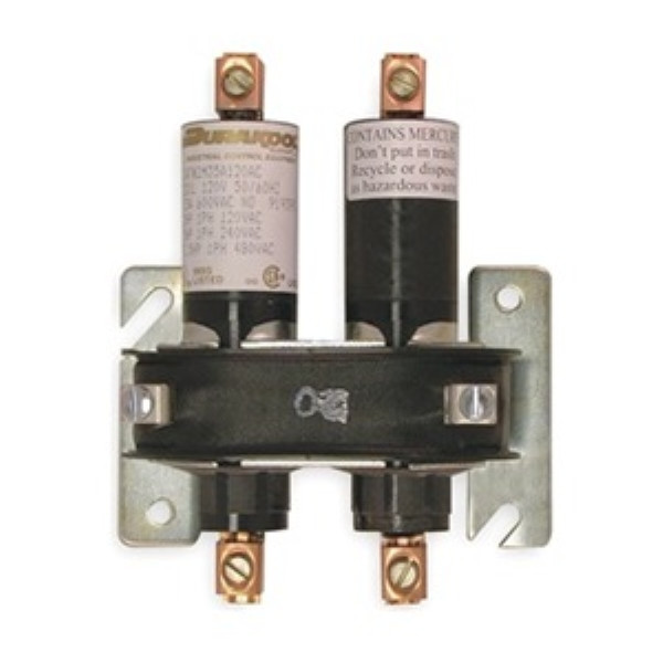 AMERICAN ELECTRONIC COMPONENTS 2060APS120AC MERCURY DISP CONTACTOR DPST-NO, 120V 60A; COIL VOLTAGE VAC NOM:120V; CONTACT CURRENT MAX:60A; CONTACT VOLTAGE AC NOM:480V; CONTACT VOLTAGE DC MAX:120V AMERICAN ELECTRONIC COMPONENTS 2060APS120AC MERCURY DISP CONTACTOR DPST-NO, 120V 60A; COIL VOLTAGE VAC NOM:120V; CONTACT CURRENT MAX:60A; CONTACT VOLTAGE AC NOM:480V; CONTACT VOLTAGE DC MAX:120V