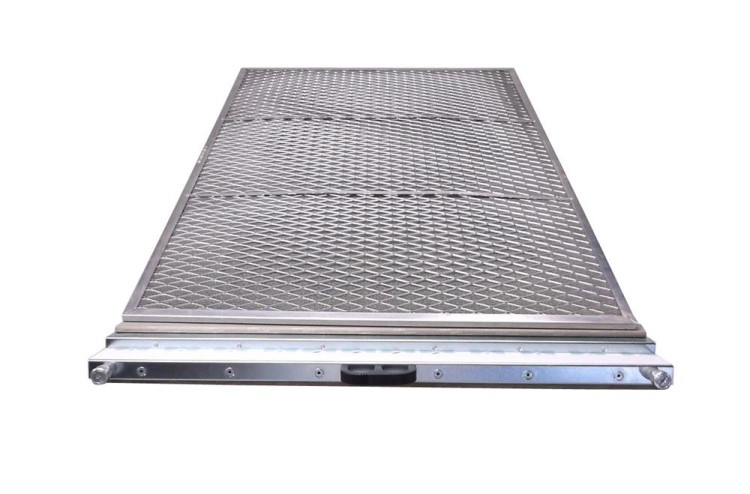 CRS 16 slots Air filter for CRS-16/S-B CRS 16 slots Air filter for CRS-16/S-B