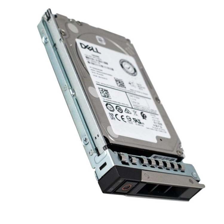 Винчестер DELL 2TB LFF 3.5" 400-AEGG Винчестер DELL 2TB LFF 3.5" 400-AEGG