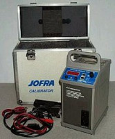 AMETEK D40 DRY BLOCK CAL