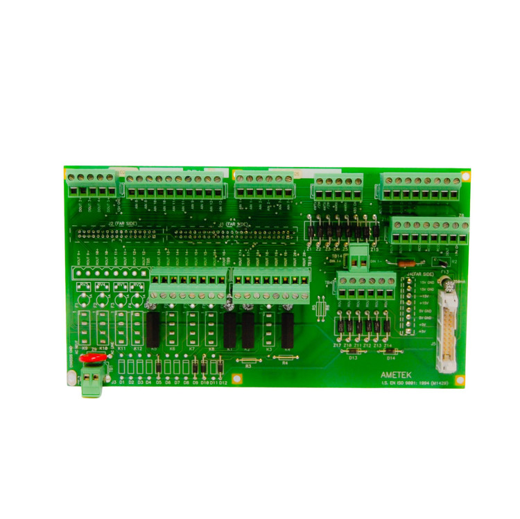 AMETEK 471100.901 MODULE FOR DUPONT MODEL400 AMETEK 471100.901 MODULE FOR DUPONT MODEL400
