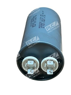 AEROVOX Z24P3735M CAPACITOR 35MF 370V 60HZ AEROVOX Z24P3735M CAPACITOR 35MF 370V 60HZ