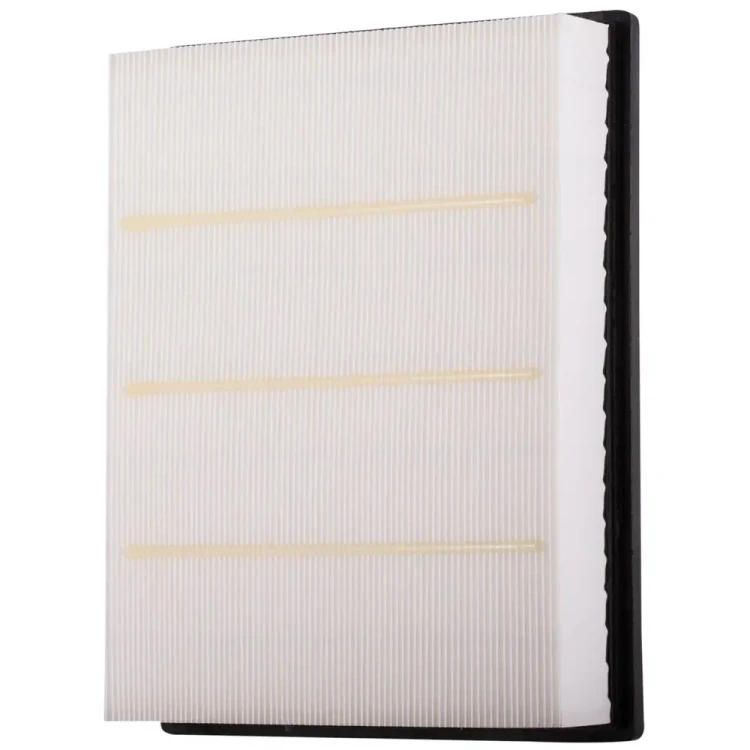 NAPA  AIR FILTER PANEL 12.2LX9.7WX2.4H 320CFM