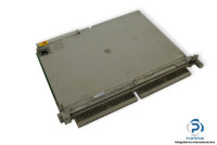 SIEMENS 6ES5-430-4UA12 INPUT MODULE 32POINT DIGITAL 24VDC