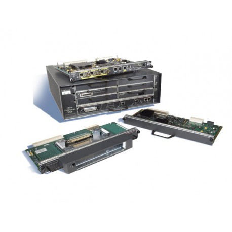 Cisco IOS 7200 Series IPSEC 3DES Upgrade