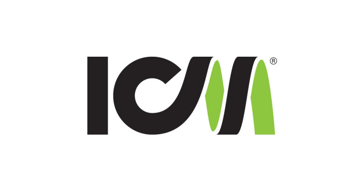 ICM HOSTED WEB AGENT ICM HOSTED WEB AGENT