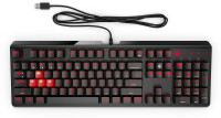 STORM 1100-EN-0-0 KEYBOARD VANDAL RESISTANT ENGLISH