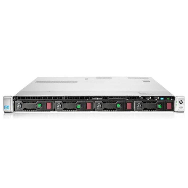 Сервер HP ProLiant DL360e Gen8 747090-421 Сервер HP ProLiant DL360e Gen8 747090-421