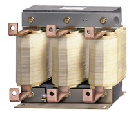 ALLEN BRADLEY 25638-510-04-R TRANSFORMER 1KVA 4200/120V CPT