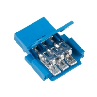 AMPHENOL FCC17A15SA410 CONNECTOR