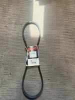 BROWNING  V-BELT 50INCH