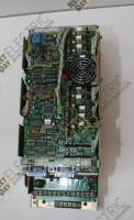 ALLEN BRADLEY 8520-AA6 SERVO AMPLIFIER 6AMP DOUBLE AXIS