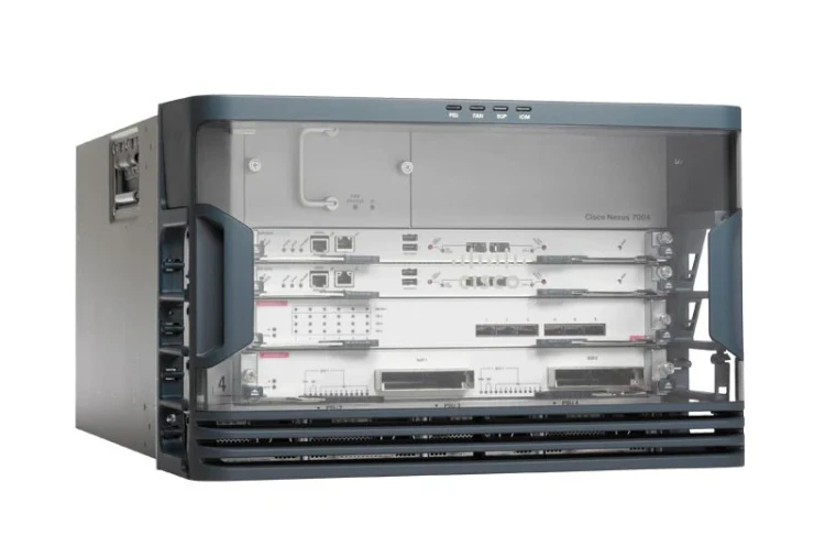 Nexus 7000 incremental VDC license (+4 VDC per license)