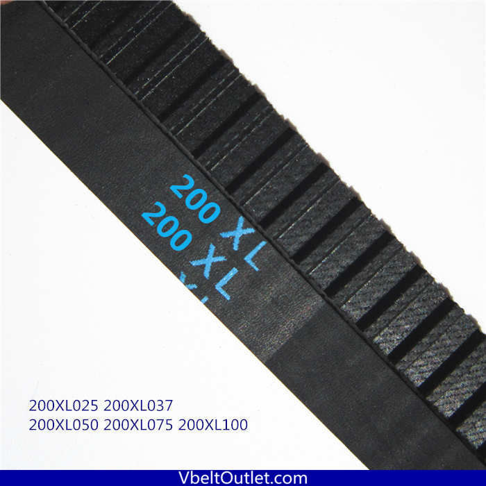 DODGE TIGEAR  TIMING BELT 100TEETH 20IN