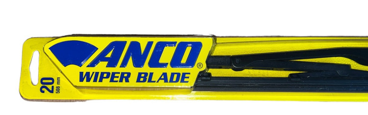 ANCO  WIPER BLADE ASSEMBLY 20IN 508MM
