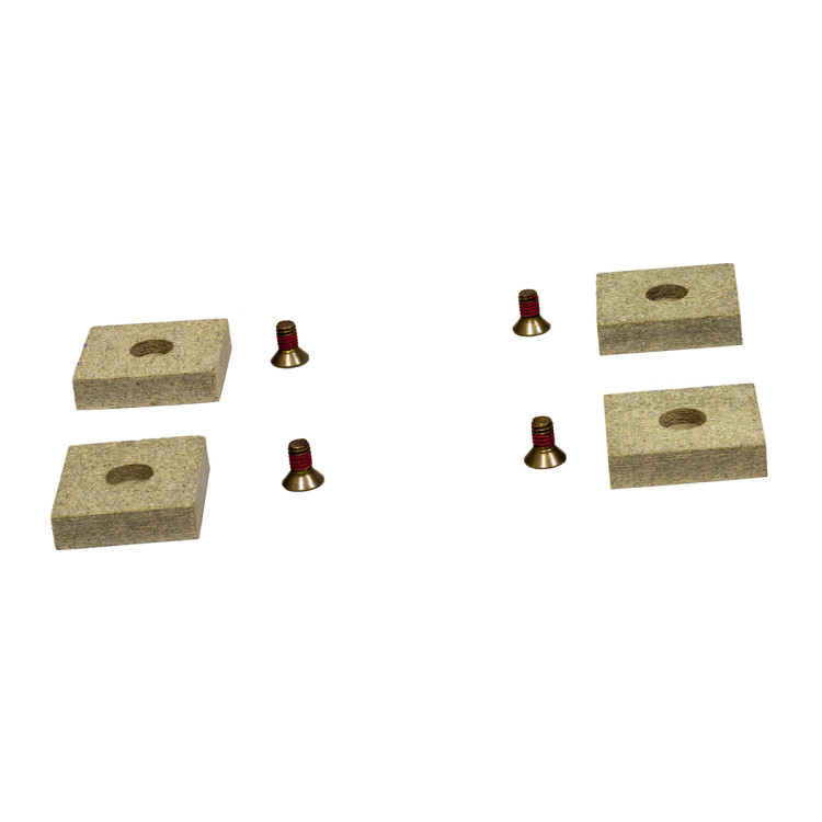 NEXEN GROUP BD BRAKE,FACING KITKITS - CALIPER BRAKES NEXEN GROUP BD BRAKE,FACING KITKITS - CALIPER BRAKES