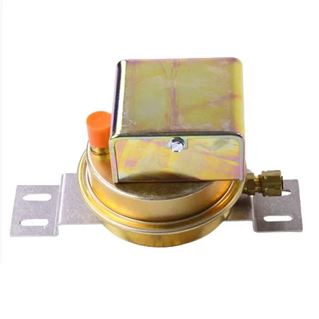 ANTUNES CONTROLS 8024202244 PRESS SWITCH 0.17-1 IN WC 90DEG COMP FTG MODEL:SMD