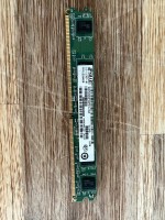 512MB DRAM (1 512MB DIMM) for Cisco 2951 ISR (Default)