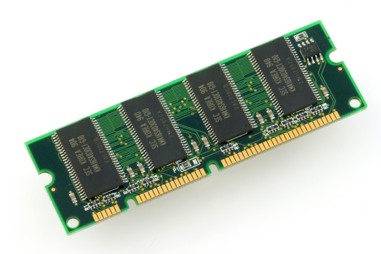 RSP 64MB DRAM Upgrade Kit RSP 64MB DRAM Upgrade Kit