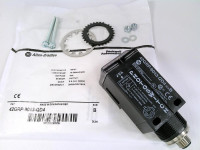 ALLEN BRADLEY 42GRL-9043-QD4 PHOTOELECTRIC SENSOR