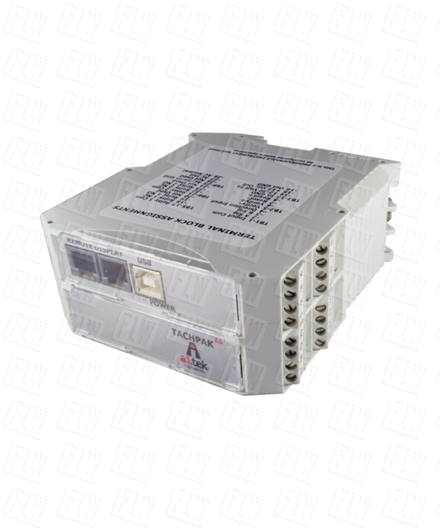 AIRPAX T7751010 MONITOR AIRPAX T7751010 MONITOR