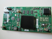 UCS M81KR Virtual Interface Card/PCIe/2-port 10Gb