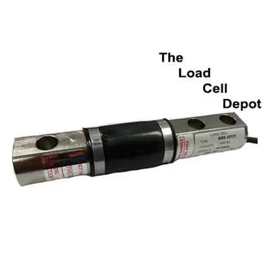 ABM BBS-250-10121 LOAD CELL 250LB CAPACITY ABM BBS-250-10121 LOAD CELL 250LB CAPACITY