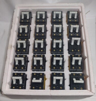 AIRPAX UPGH11-1674-17 CIRCUIT BREAKER 10AMP 2POLE 250V 50/60HZ AIRPAX UPGH11-1674-17 CIRCUIT BREAKER 10AMP 2POLE 250V 50/60HZ