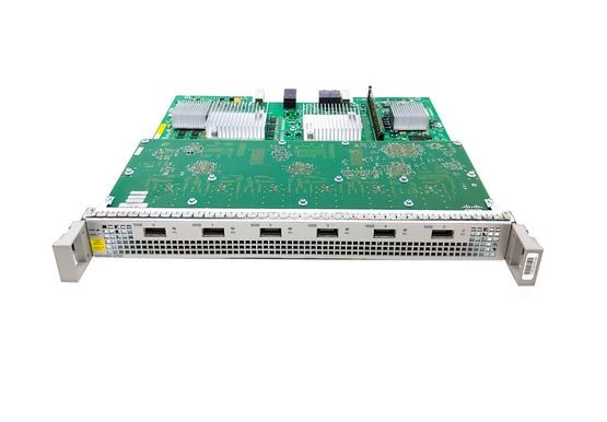 N5000 1000 Series Module 6port 10GE(req SFP+)