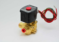 ASCO 834444402 VALVE