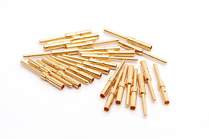 CONTACT, PIN, 22-18AWG, CRIMP; SERIES:MULTIMATE; FOR USE WITH:G SERIES CONNECTORS; CONTACT GENDER:PIN; CONTACT MATERIAL:BRASS; CONTACT PLATING:TIN; CO CONTACT, PIN, 22-18AWG, CRIMP; SERIES:MULTIMATE; FOR USE WITH:G SERIES CONNECTORS; CONTACT GENDER:PIN; CONTACT MATERIAL:BRASS; CONTACT PLATING:TIN; CO