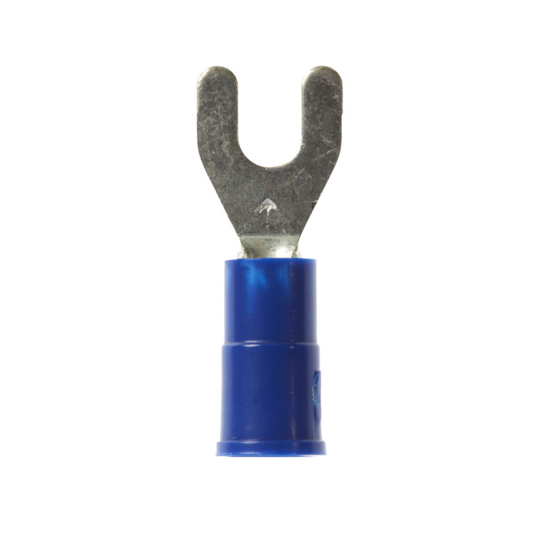 3M MV14-6FX FORK VINYL INSULATED 3M MV14-6FX FORK VINYL INSULATED