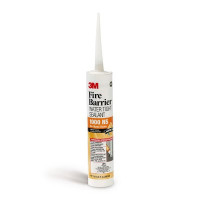 3M 1000NS101OZ N/S SILICONE SEALANT CARTRIDGE 10.1 FL. OZ.