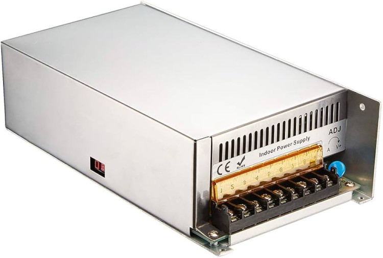 POWER SUPPLY CARD 115VAC POWER SUPPLY CARD 115VAC