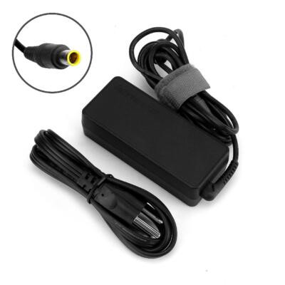 AC ADAPTER 65W 100-240V 50/60HZ IN 3.25A 20V OUT