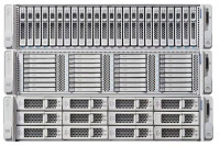 CUCM 8.5 UCS 2500
