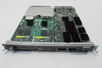 Cat 6500 Supervisor 720 with 2 x 10GbE and 3x1GE MSFC3 PFC3C