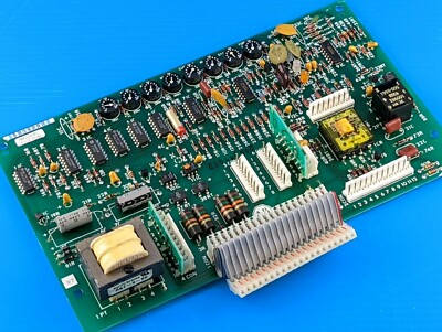 ALLEN BRADLEY 103620 REGULATOR CONTROL BOARD