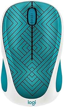Мышь Logitech Wireless Mouse 910-004183 Мышь Logitech Wireless Mouse 910-004183