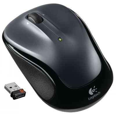 Мышь Mouse Dell M325 Wireless 570-11331 Мышь Mouse Dell M325 Wireless 570-11331