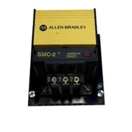 ALLEN BRADLEY 150-A35NBDD MOTOR CONTROLLER 480V MAX W/MTR BRKING ALLEN BRADLEY 150-A35NBDD MOTOR CONTROLLER 480V MAX W/MTR BRKING