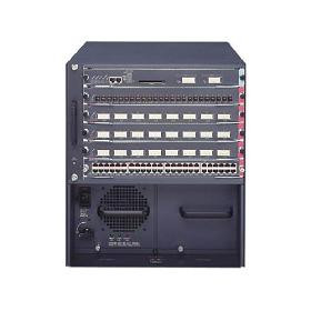 Cisco Catalyst 6513 Firewall Security System
