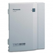 АТС Panasonic KX-TEB308RU АТС Panasonic KX-TEB308RU