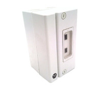 ALLEN BRADLEY 140-E55 ENCLOSURE,IP55 NON-METALLIC