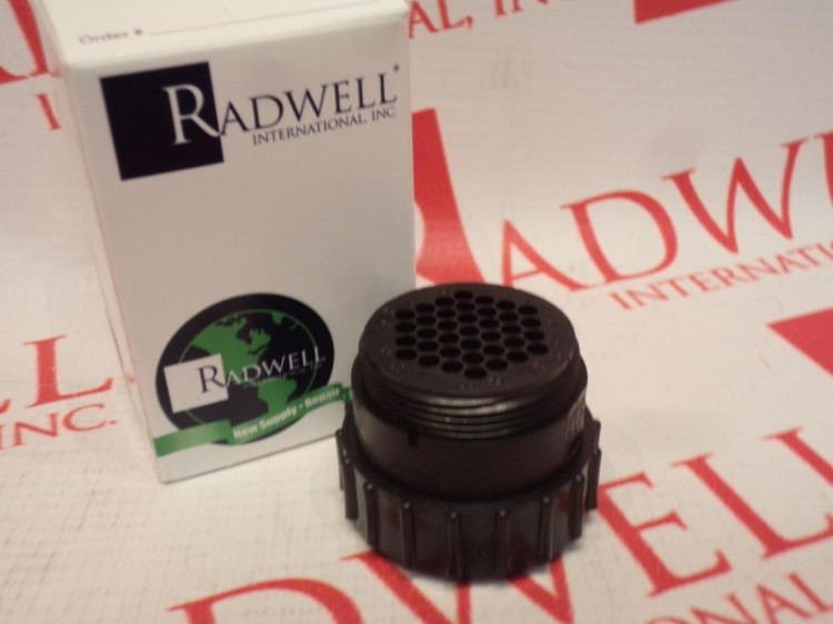 AMPHENOL 206-305-1 CONNECTOR 37HOLE AMPHENOL 206-305-1 CONNECTOR 37HOLE