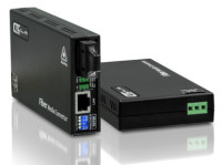 10/100M Ethernet to FE1 bridge, AC220V or DC-48V optional