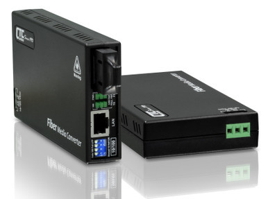 10/100M Ethernet to FE1 bridge, AC220V or DC-48V optional 10/100M Ethernet to FE1 bridge, AC220V or DC-48V optional