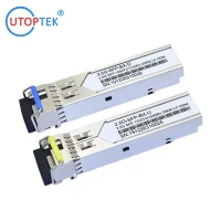 155M/2.5G 1310/1550 40KM SFP FP+PIN